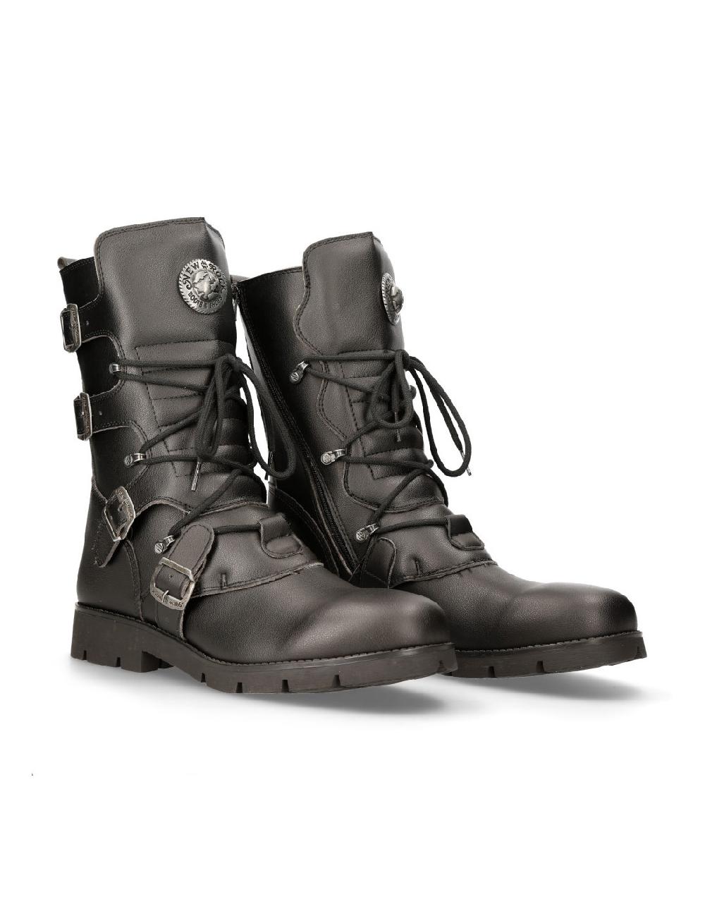 new rock M-373R-V1 En línea