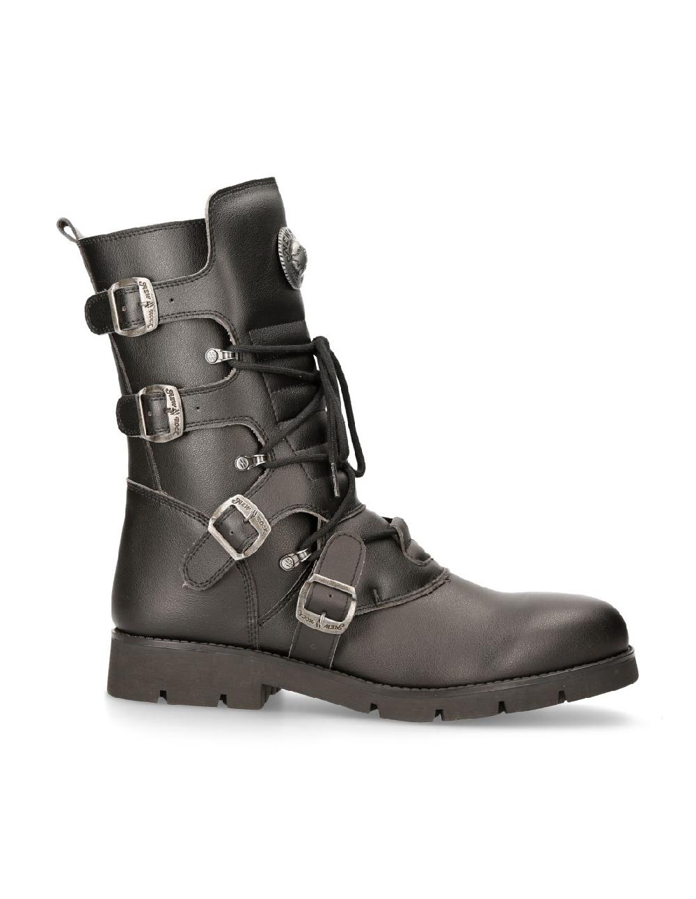 new rock M-373R-V1 En línea