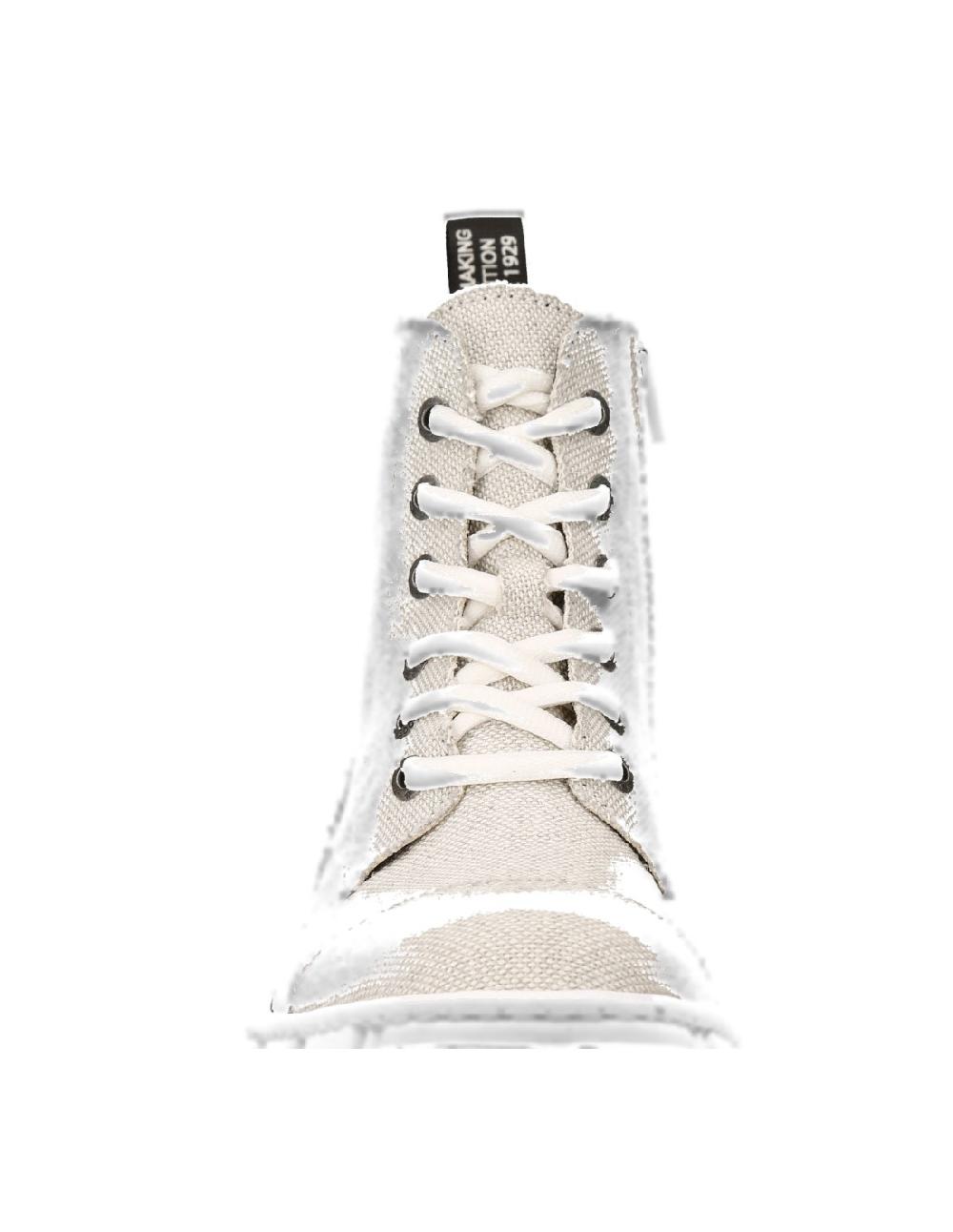 new rock ANKLE BOOT TOWER M-WALL005-V32 Outlet