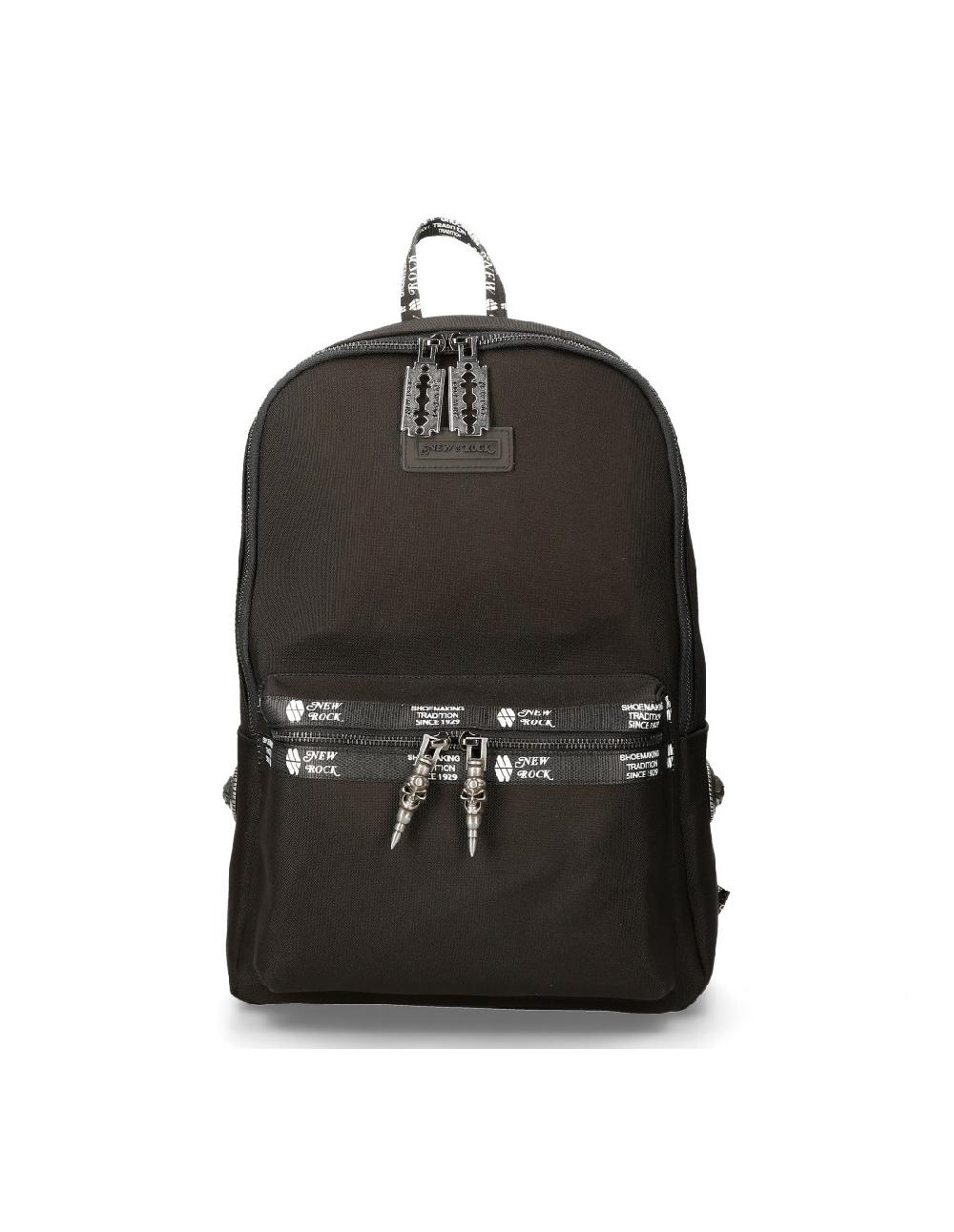 new rock M-BACKBAG10-S1 Rebajas