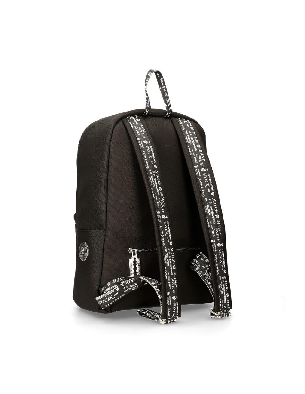 new rock M-BACKBAG10-S1 Rebajas