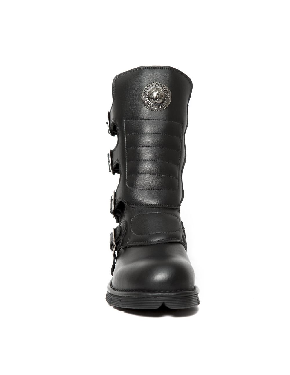 new rock BOOT COMFORT M-373X-S1 Rebajas baratas