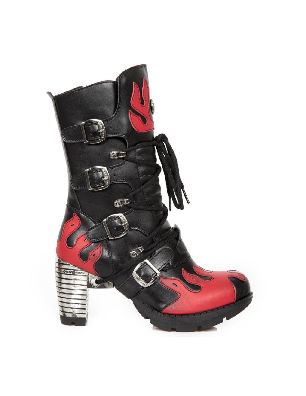new rock BOOT TRAIL M-TR081-C2 Los más vendidos