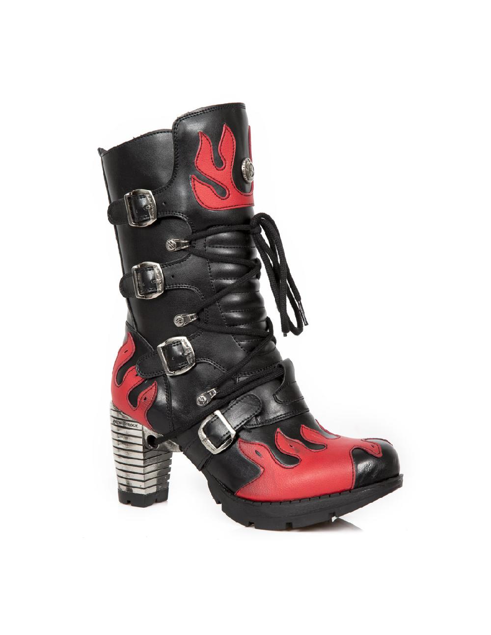 new rock BOOT TRAIL M-TR081-C2 Los más vendidos