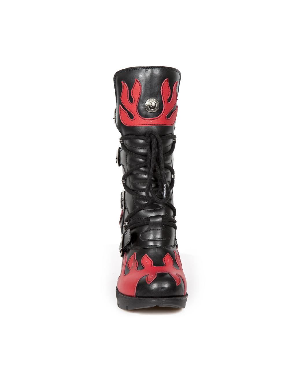 new rock BOOT TRAIL M-TR081-C2 Los más vendidos