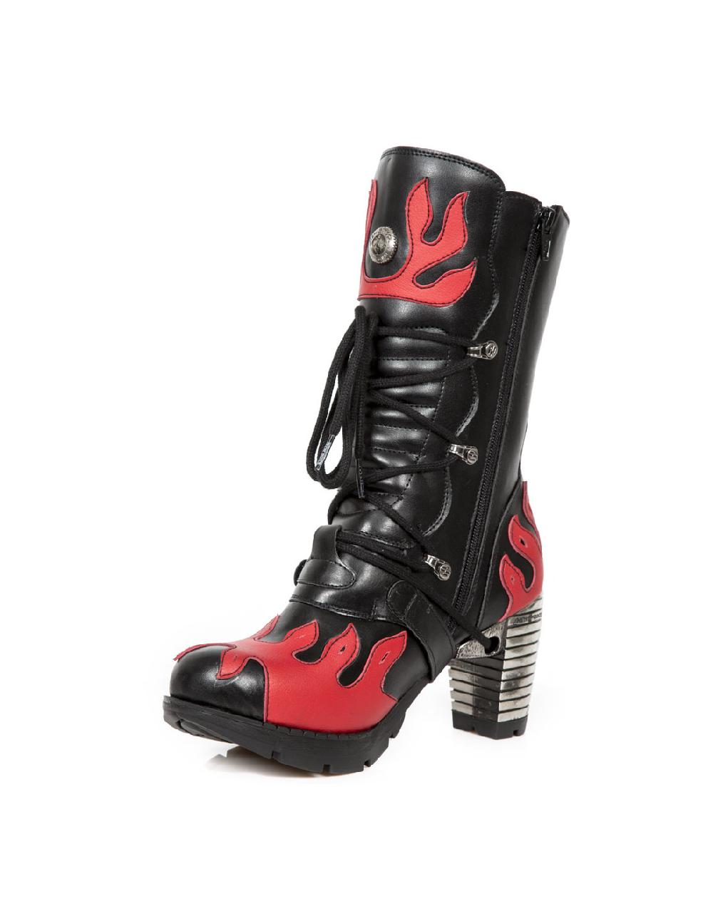 new rock BOOT TRAIL M-TR081-C2 Los más vendidos