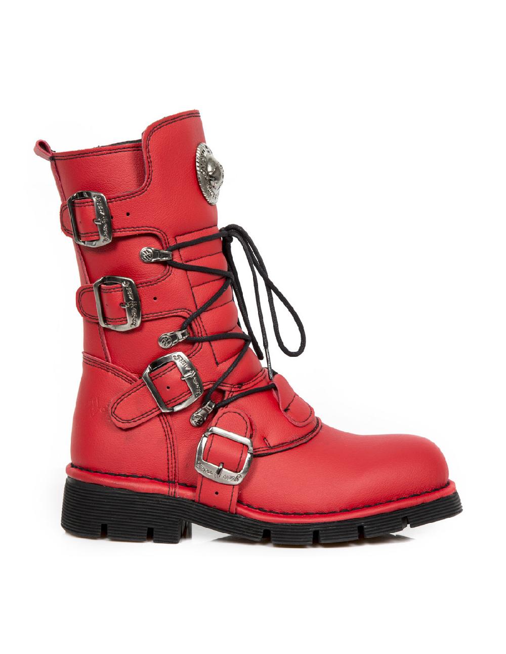 new rock COMFORT M-1473-V13 Ventas relámpago