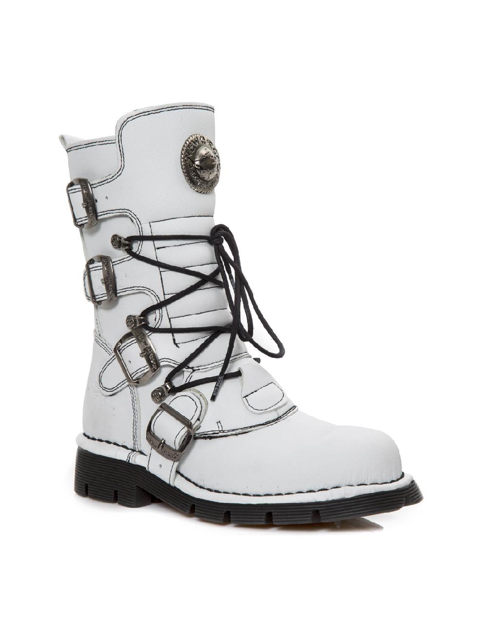 new rock COMFORT M-1473-V12 Descuento