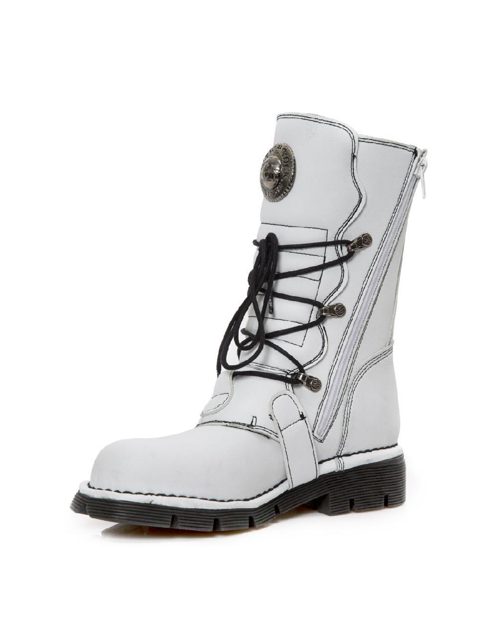 new rock COMFORT M-1473-V12 Descuento