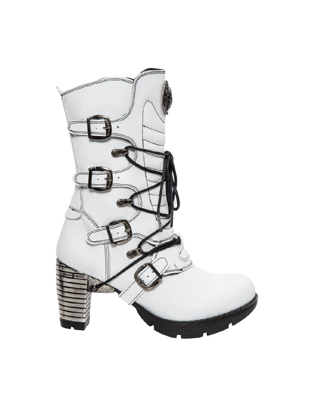 new rock BOOT TRAIL M-TR003-V4 Tienda