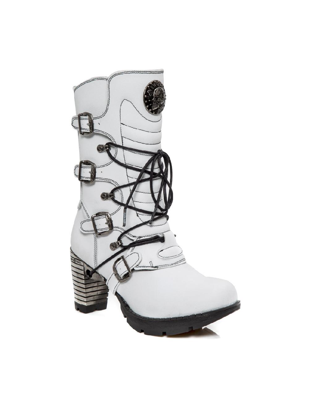 new rock BOOT TRAIL M-TR003-V4 Tienda