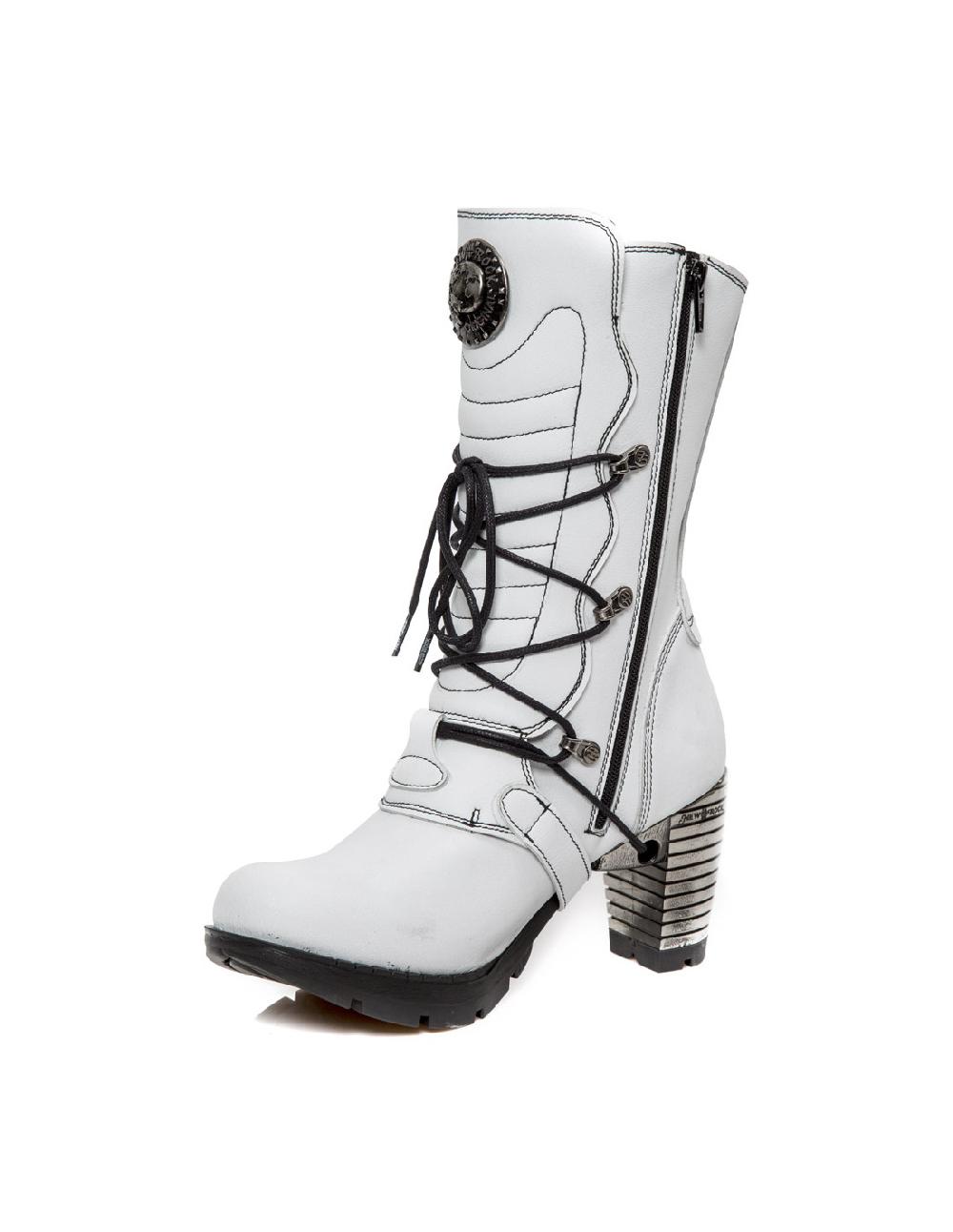 new rock BOOT TRAIL M-TR003-V4 Tienda