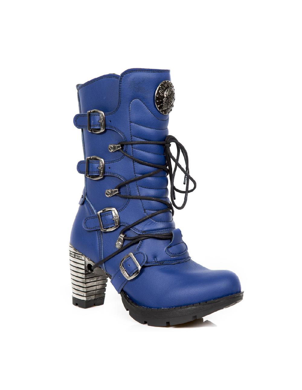new rock BOOT TRAIL M-TR003-V3 Tienda