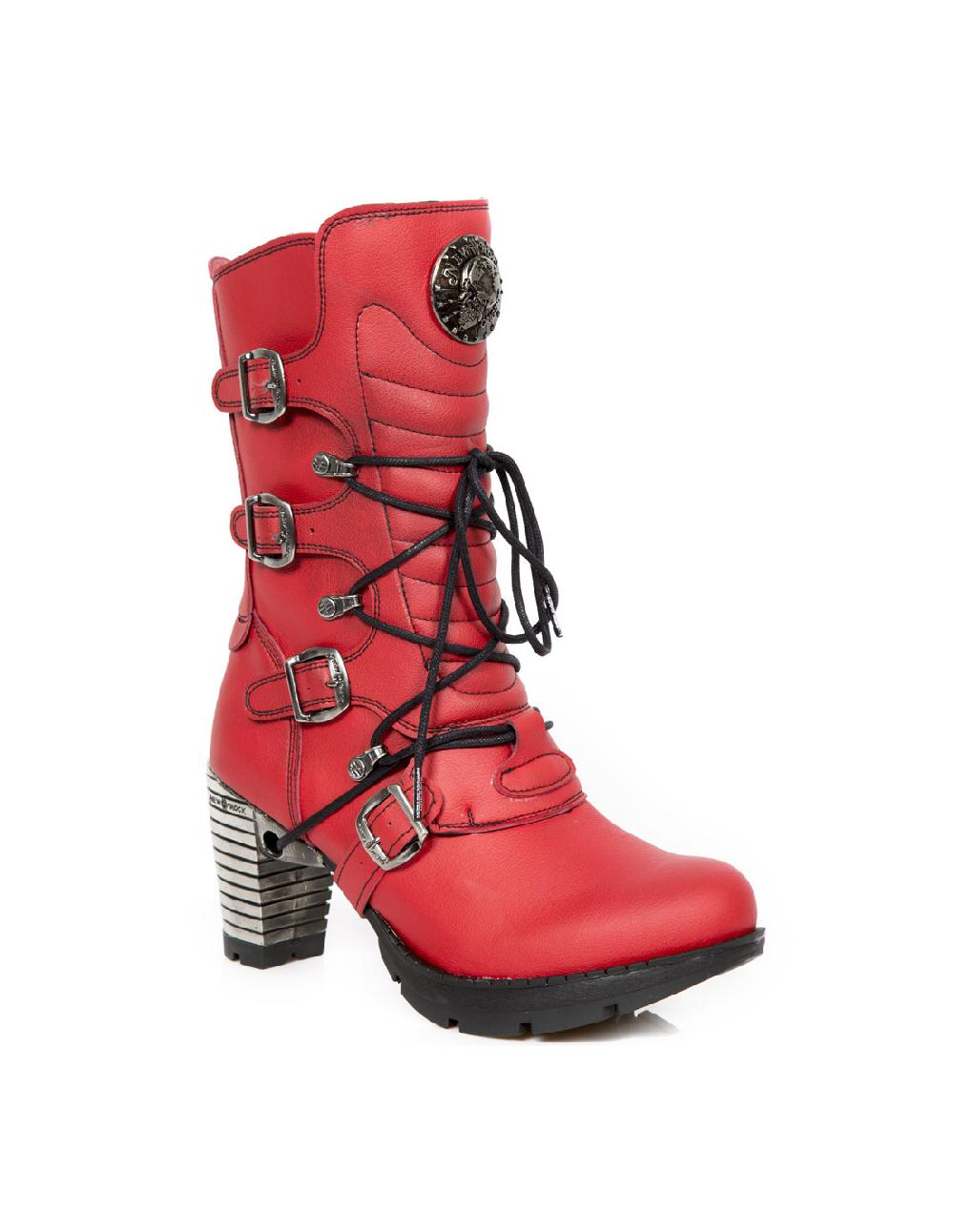 new rock BOOT TRAIL M-TR003-V2 Liquidación