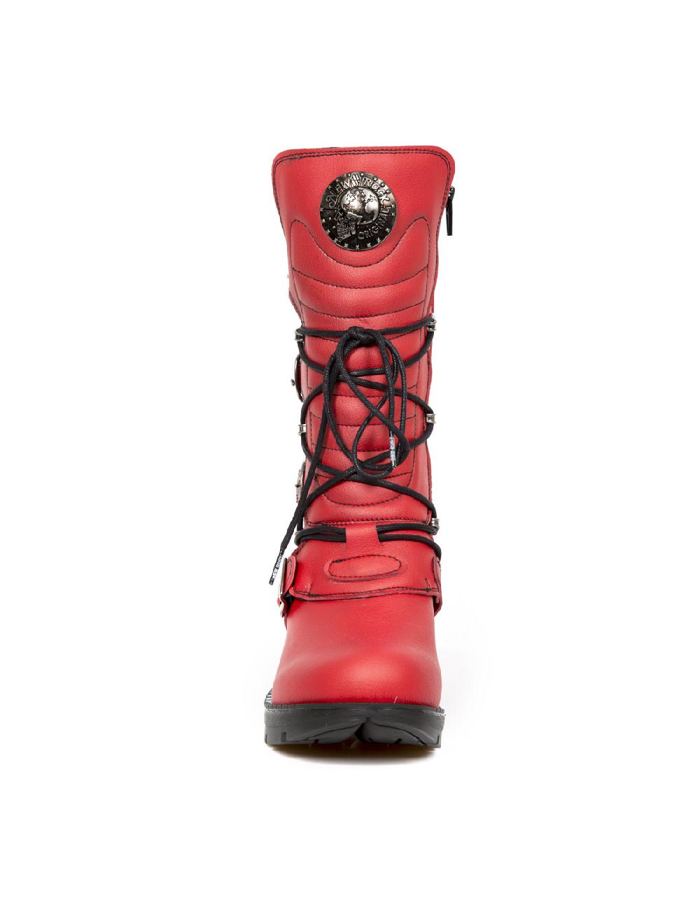 new rock BOOT TRAIL M-TR003-V2 Liquidación