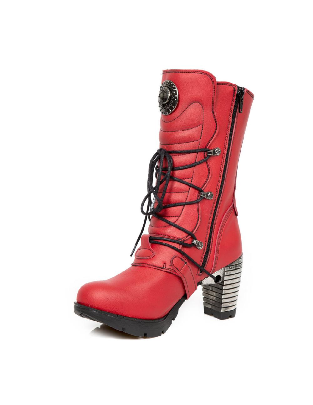 new rock BOOT TRAIL M-TR003-V2 Liquidación