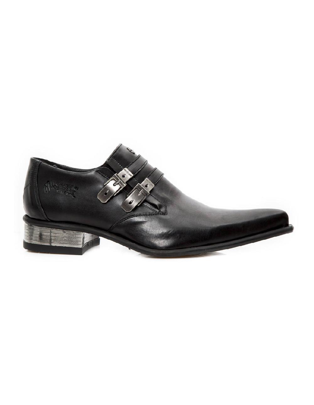 new rock SHOE NEWMAN M-2246-C46