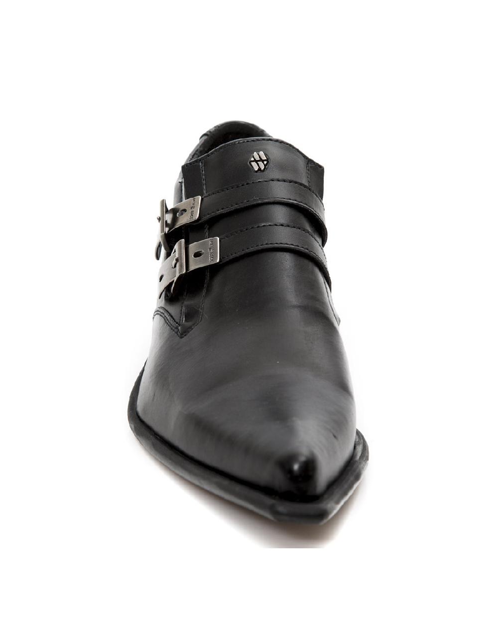 new rock SHOE NEWMAN M-2246-C46 Mejor oferta