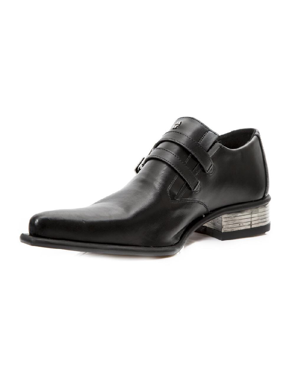 new rock SHOE NEWMAN M-2246-C46 Mejor oferta