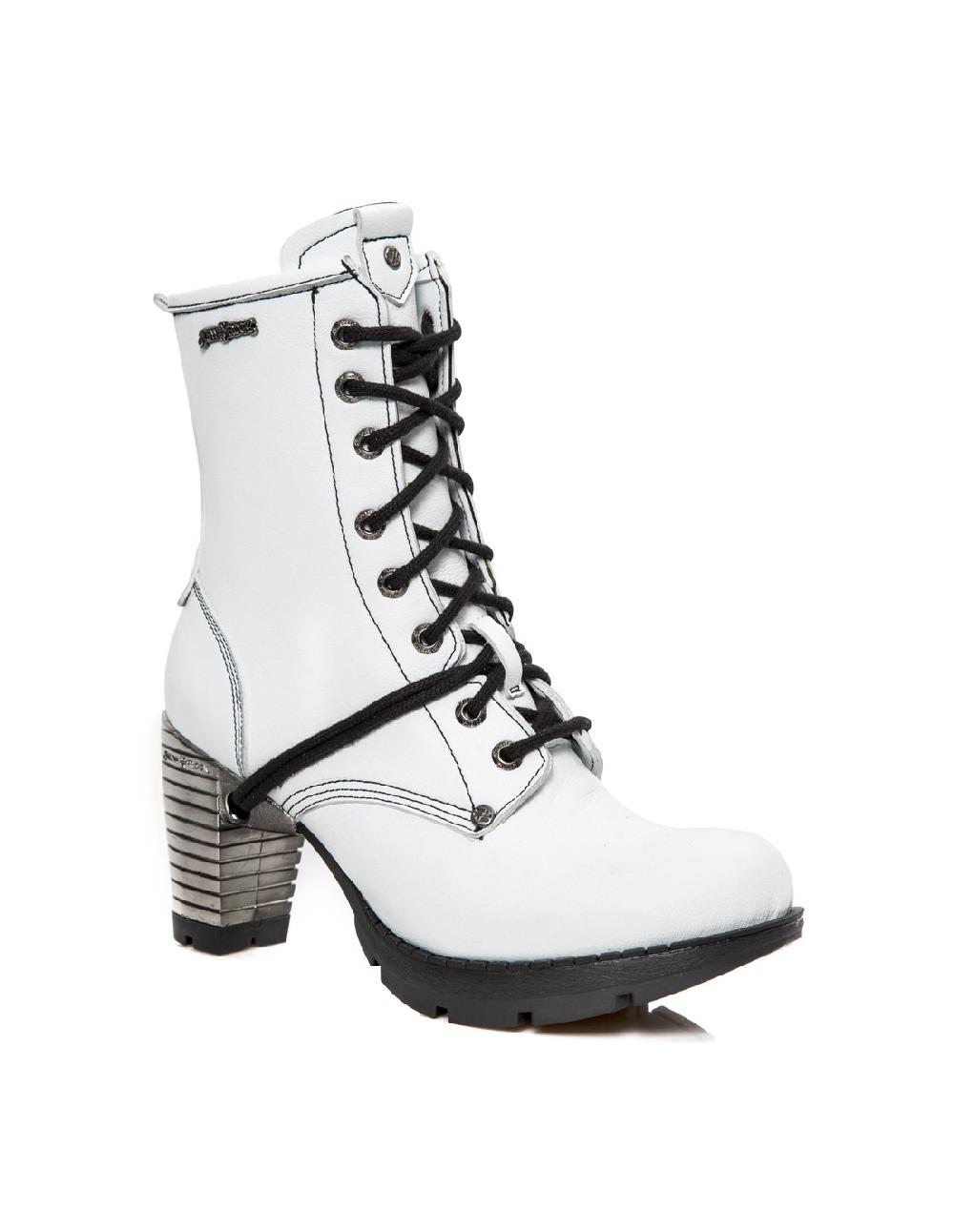 new rock ANKLE BOOT TRAIL M-TR001-C57 Rebajas online