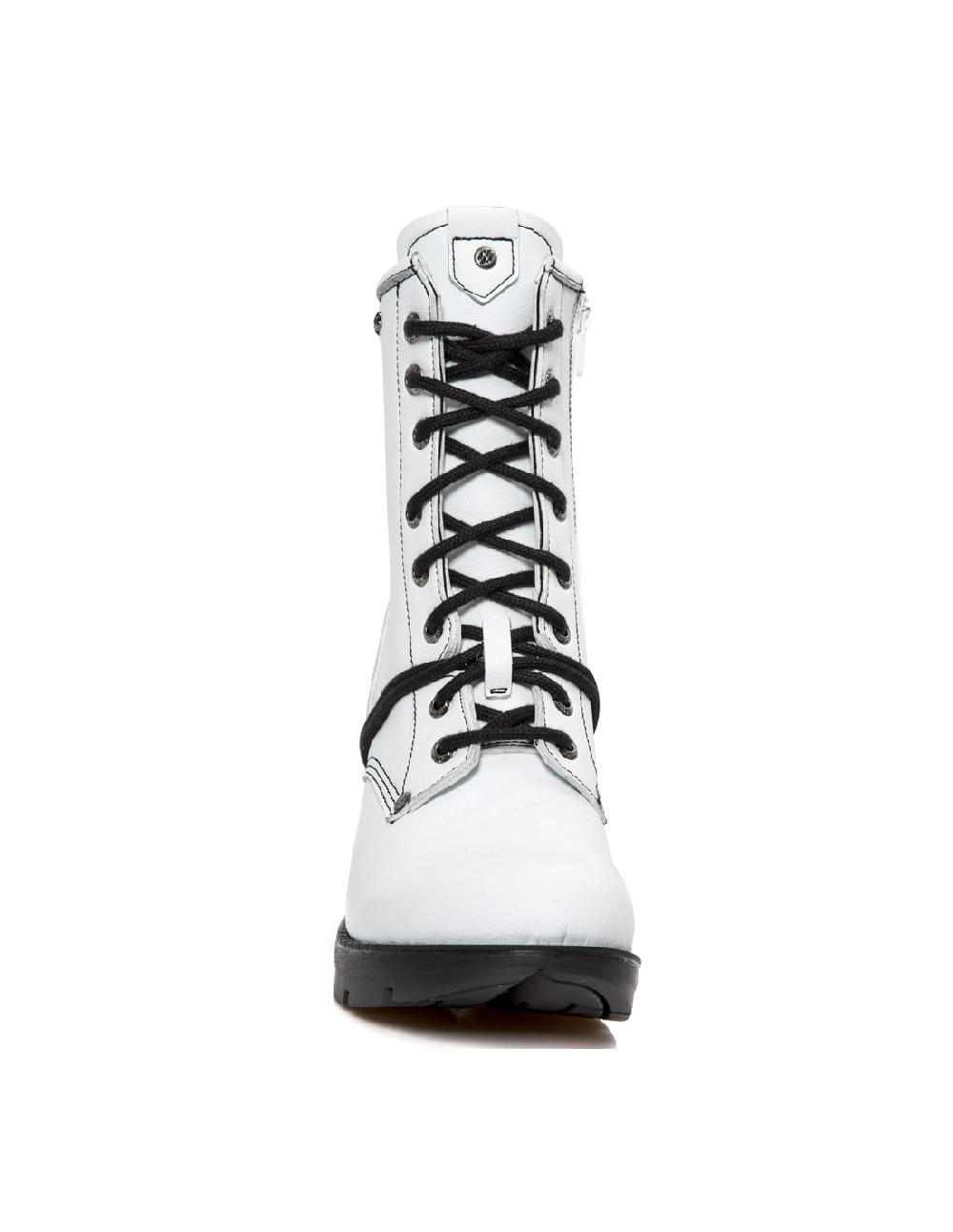 new rock ANKLE BOOT TRAIL M-TR001-C57 Rebajas online