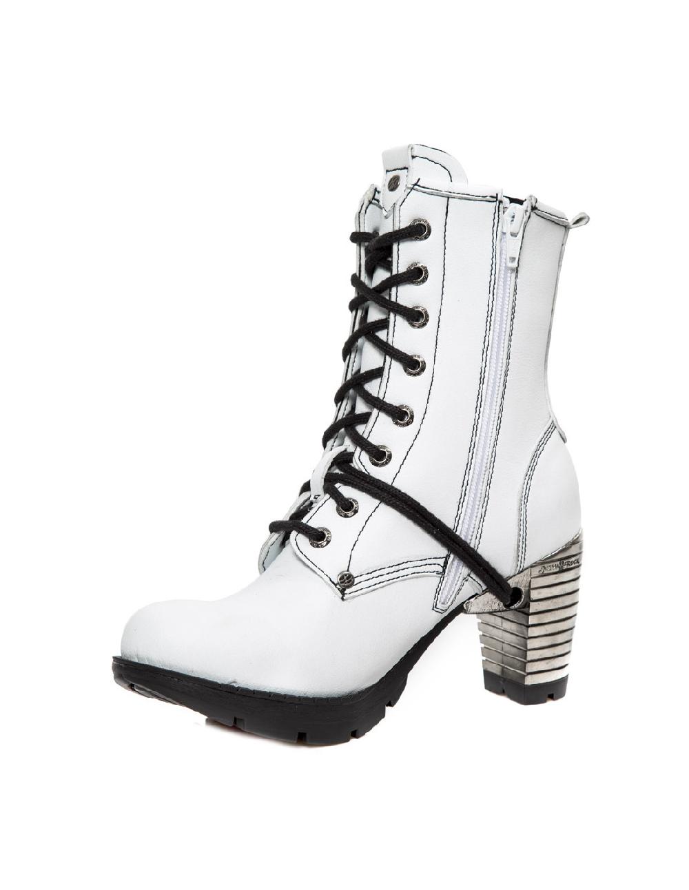 new rock ANKLE BOOT TRAIL M-TR001-C57 Rebajas online