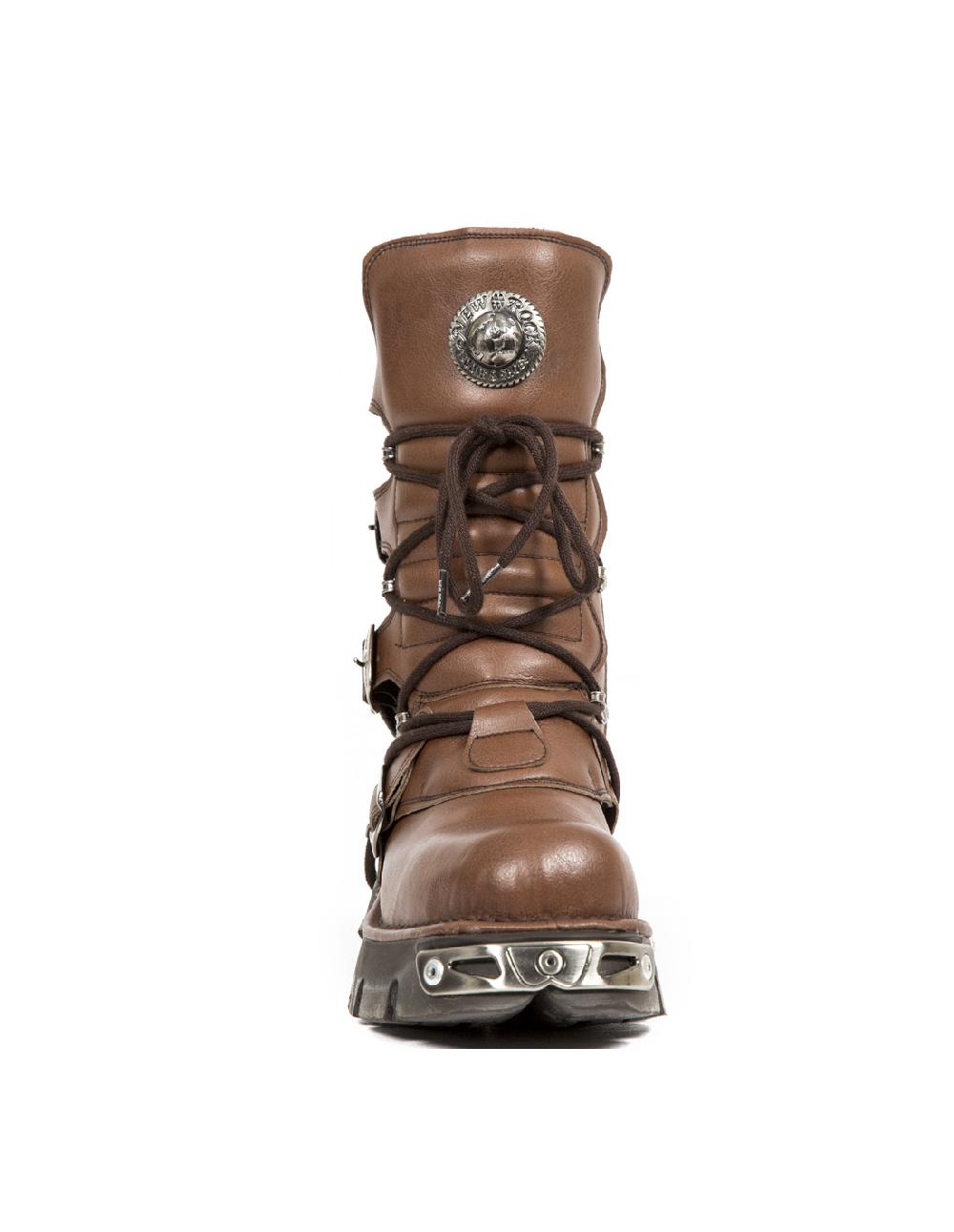 new rock BOTA METALICA M-373-V5 Envío gratis