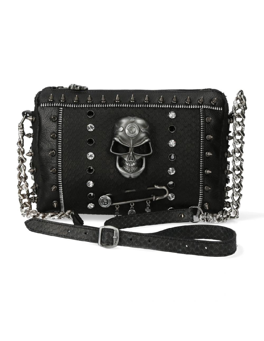 new rock M-BAG049-S3 Ahorra y exporta