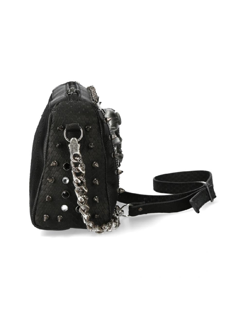 new rock M-BAG049-S3 Ahorra y exporta