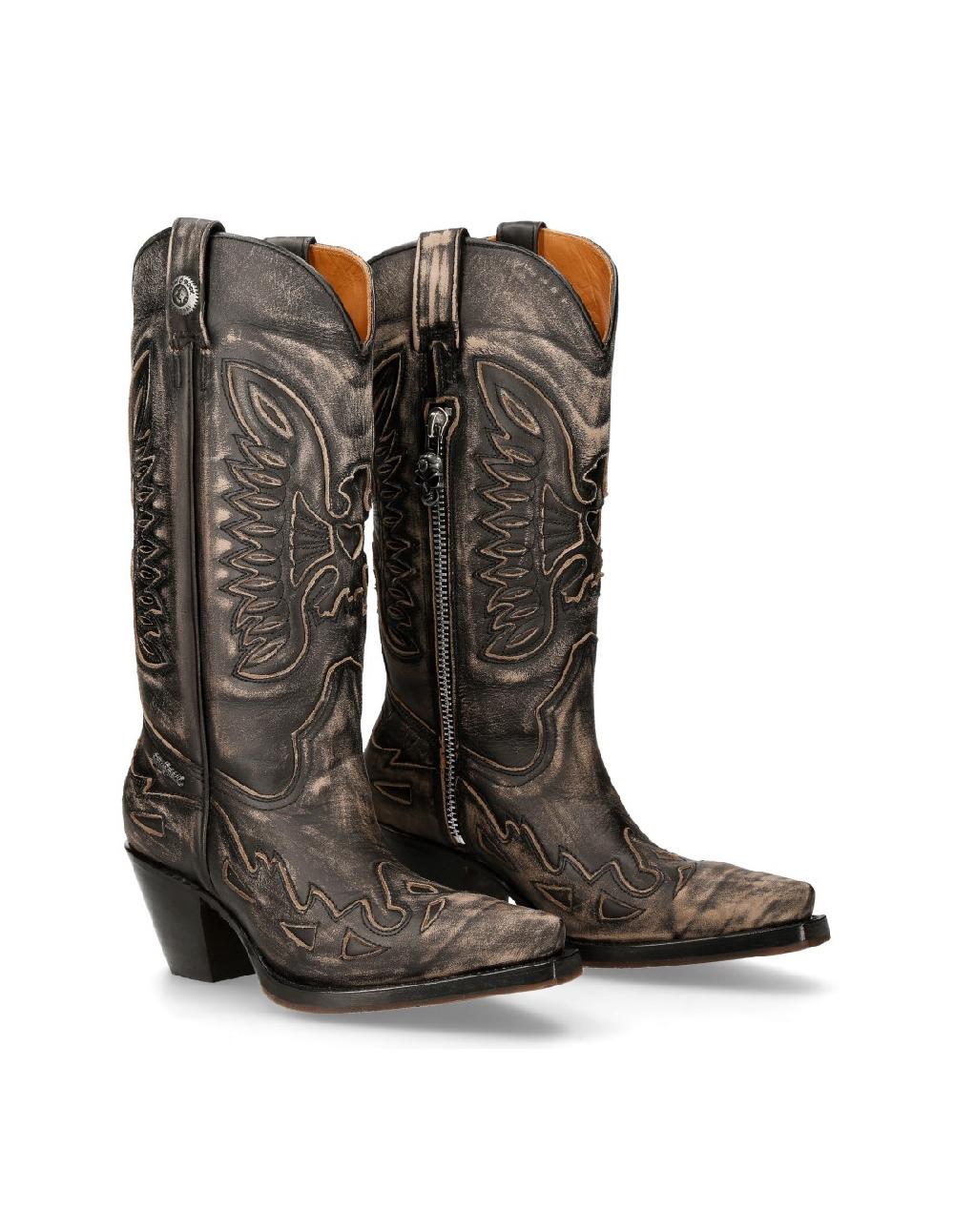 new rock M-7737C-C2