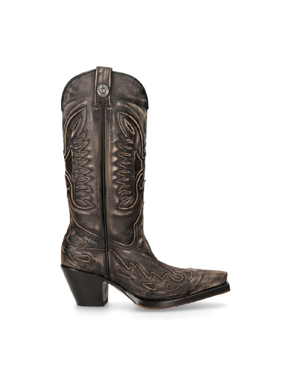 new rock M-7737C-C2 En oferta
