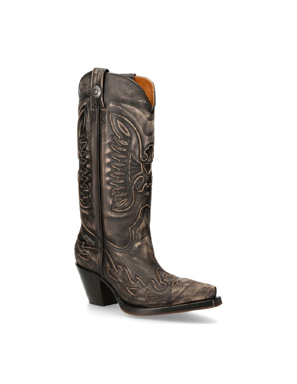 new rock M-7737C-C2 En oferta