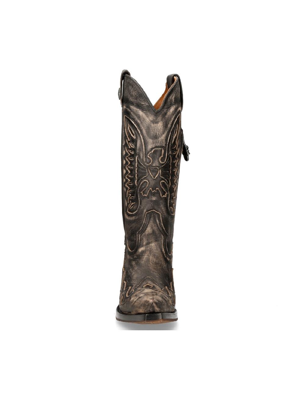 new rock M-7737C-C2 En oferta