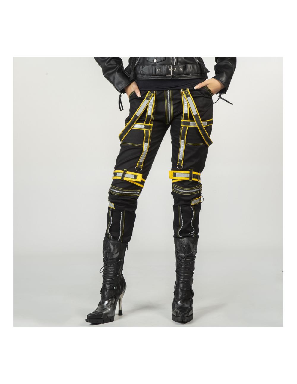 new rock W-PANTS032-S1 Oferta exclusiva