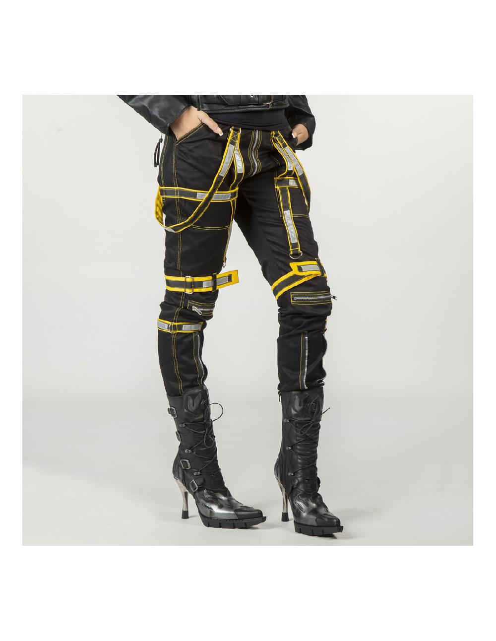 new rock W-PANTS032-S1 Oferta exclusiva