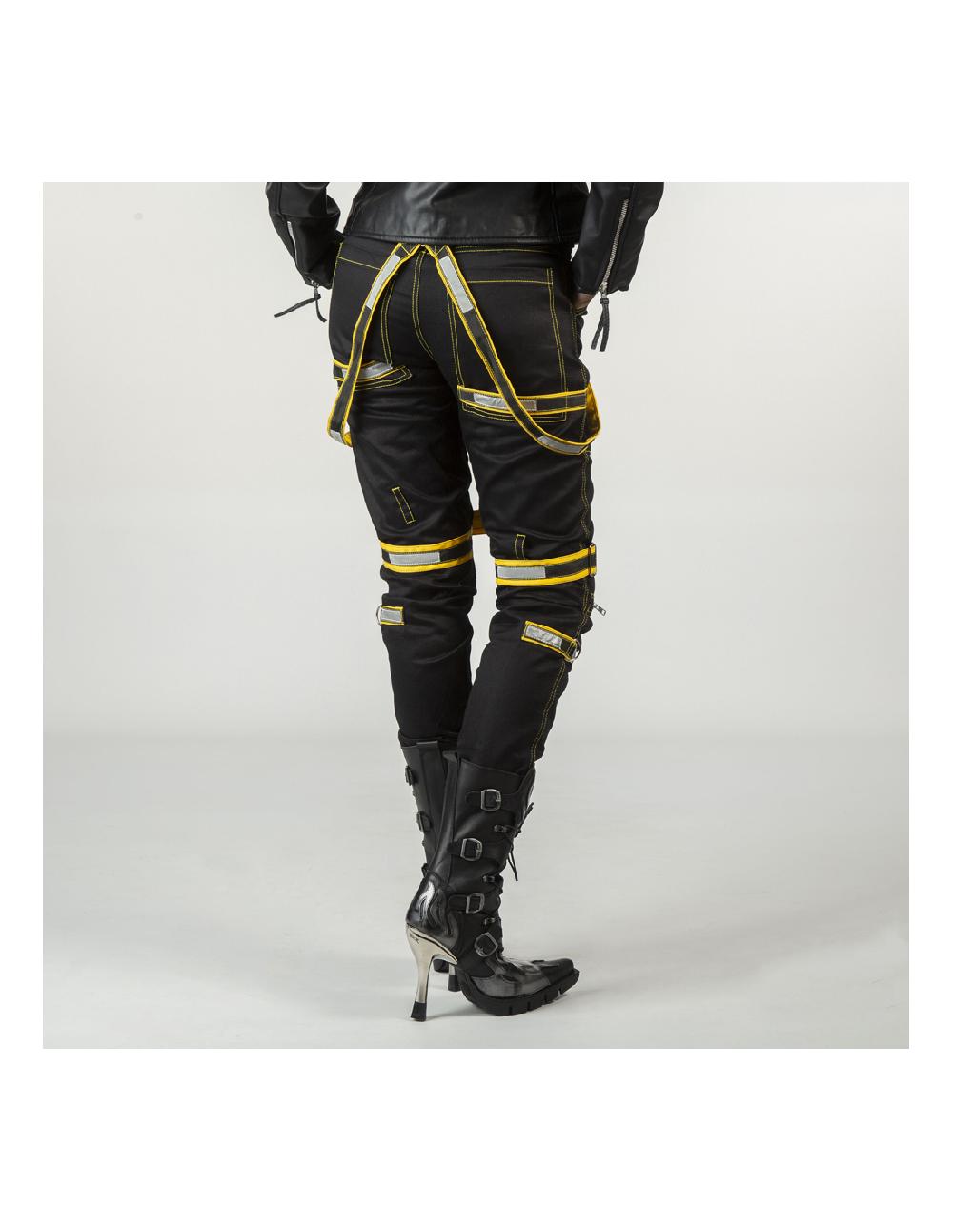 new rock W-PANTS032-S1 Oferta exclusiva