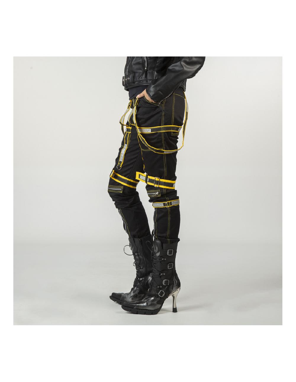 new rock W-PANTS032-S1 Oferta exclusiva