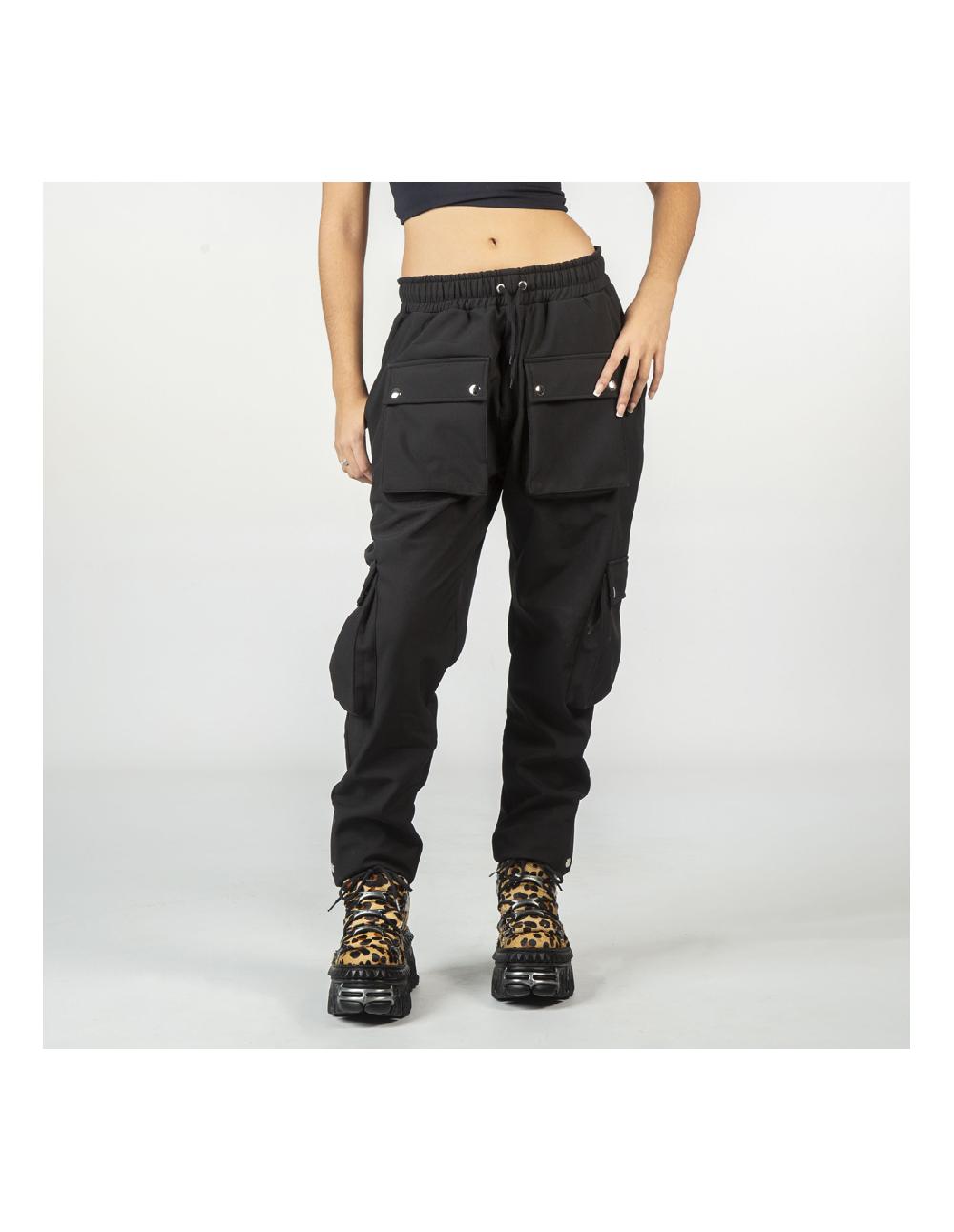 new rock W-PANTS030-S1 Descuento por venta flash
