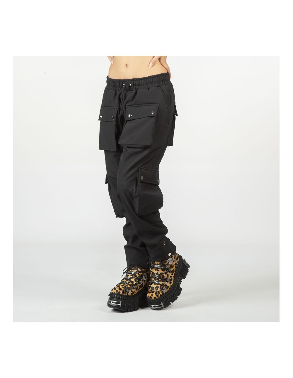 new rock W-PANTS030-S1 Descuento por venta flash