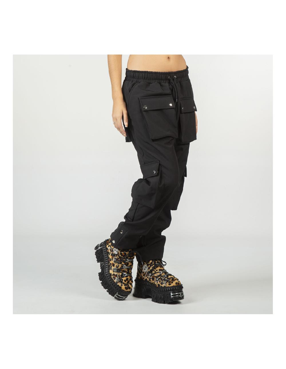 new rock W-PANTS030-S1 Descuento por venta flash