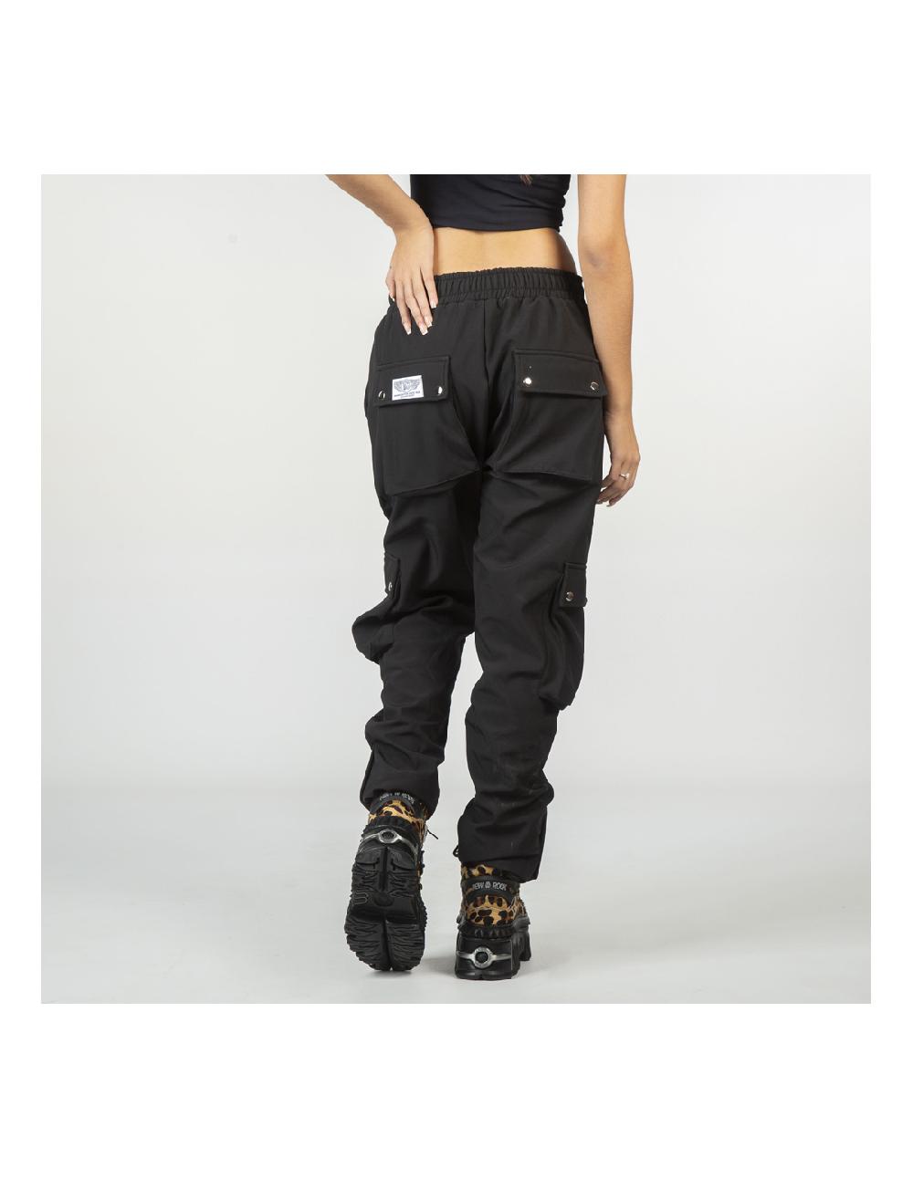 new rock W-PANTS030-S1 Descuento por venta flash