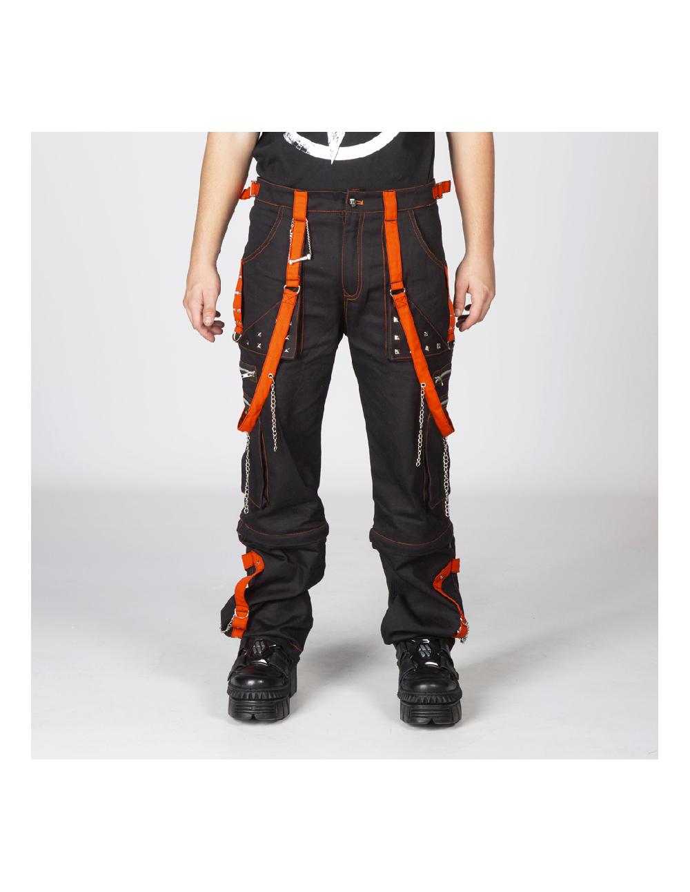 new rock W-PANTS022-S1 Ofertas de temporada