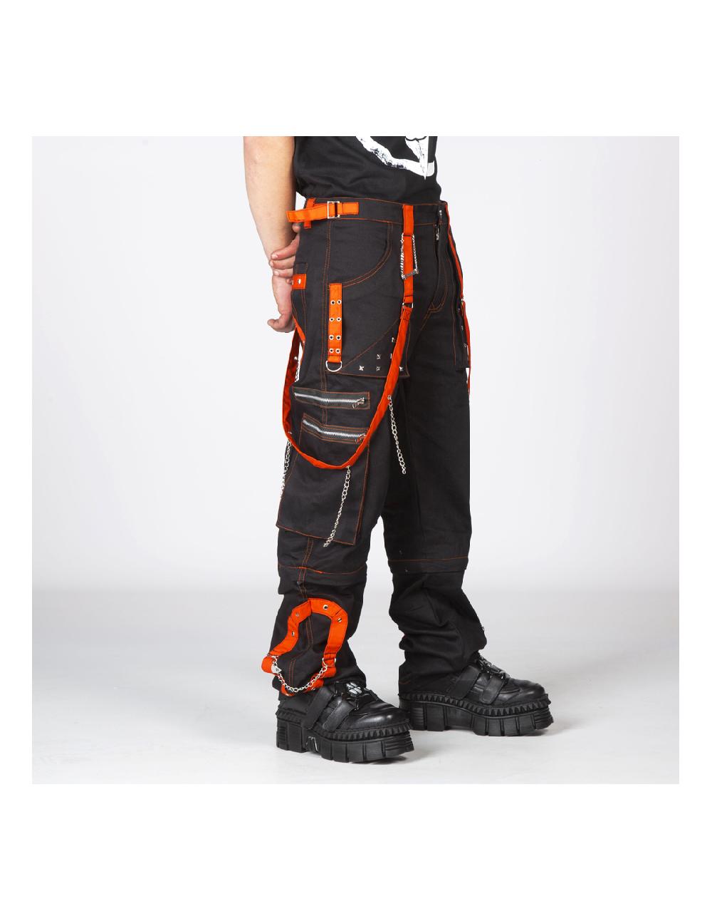 new rock W-PANTS022-S1 Ofertas de temporada