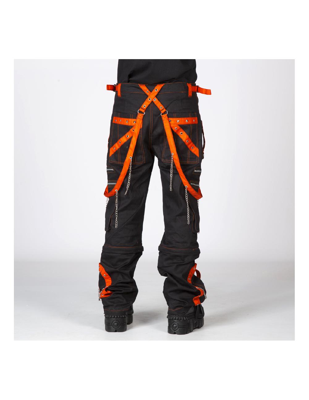 new rock W-PANTS022-S1 Ofertas de temporada