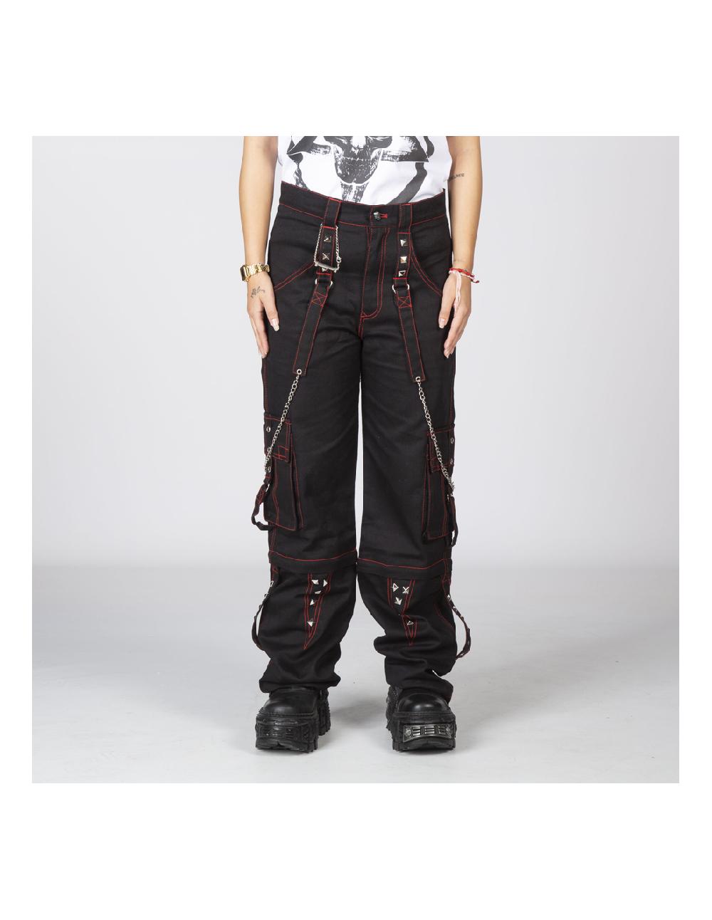 new rock W-PANTS020-S1 Ofertas especiales