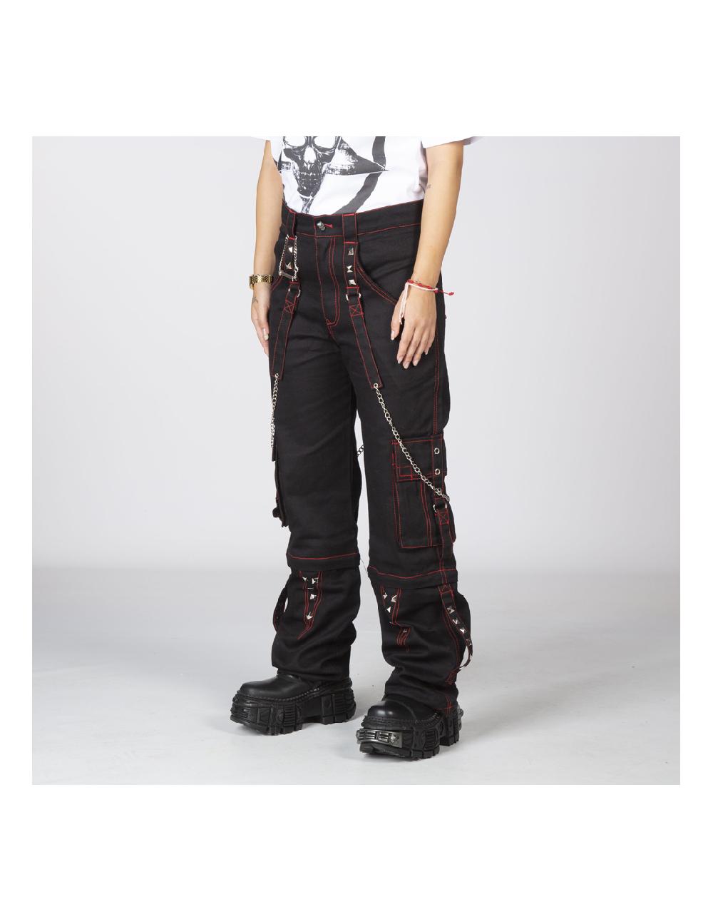 new rock W-PANTS020-S1 Ofertas especiales