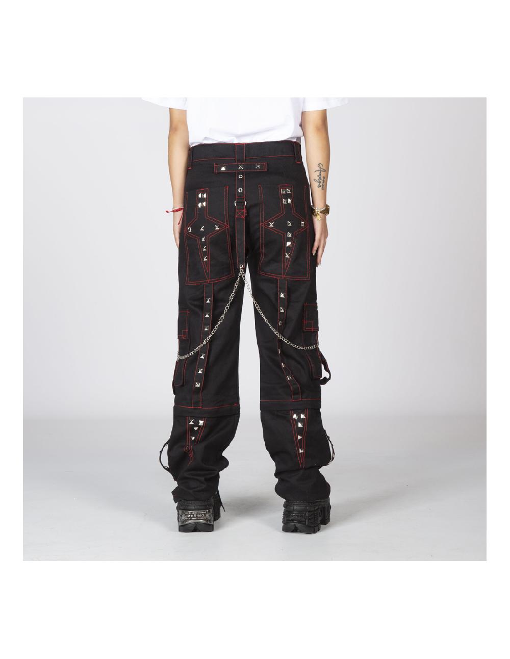 new rock W-PANTS020-S1 Ofertas especiales