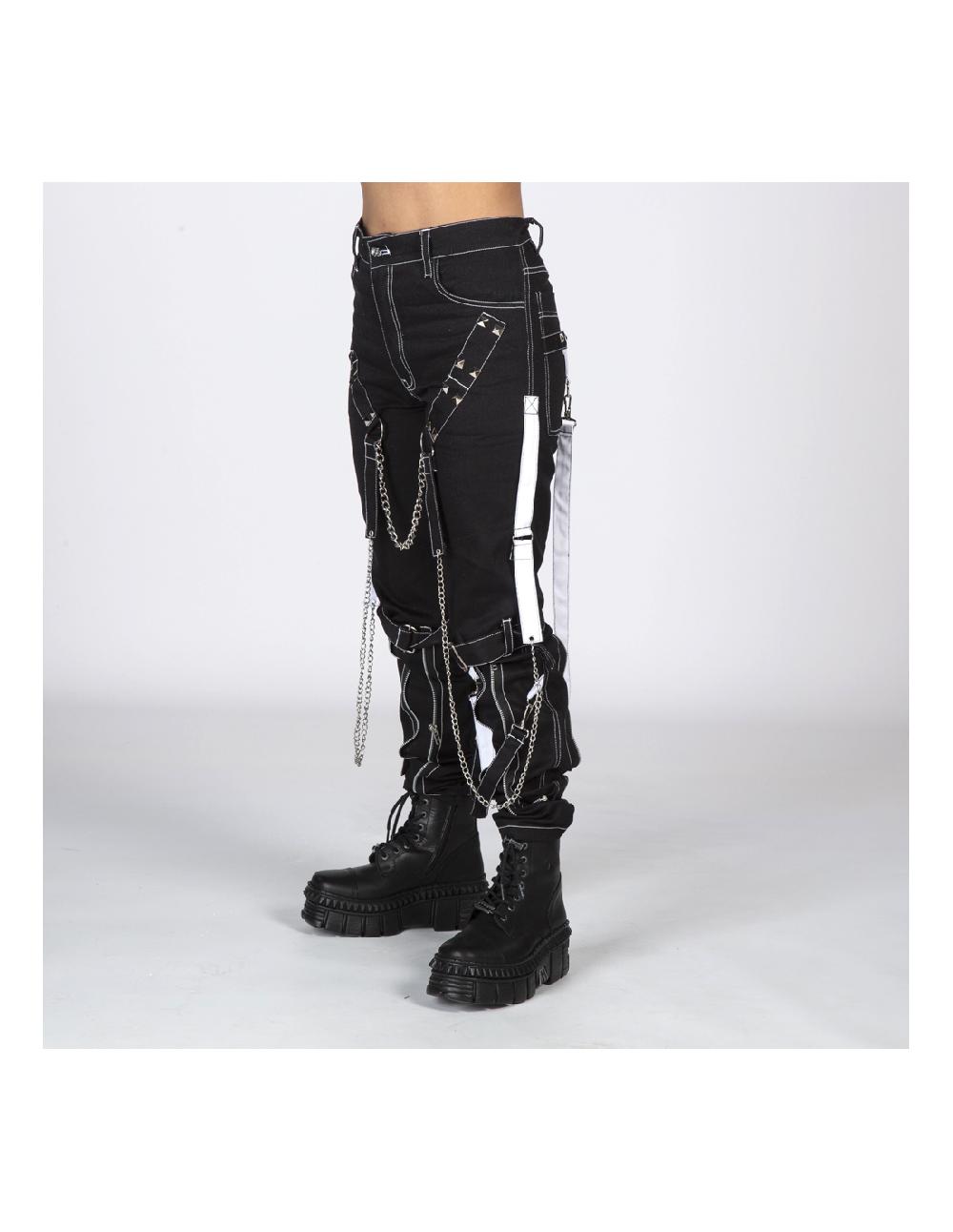 new rock W-PANTS018-S1 Grandes ahorros