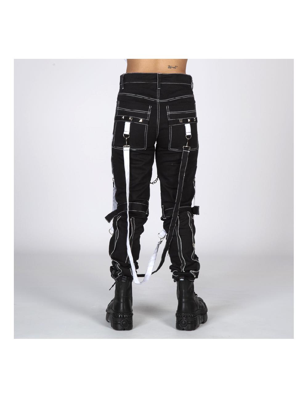 new rock W-PANTS018-S1 Grandes ahorros