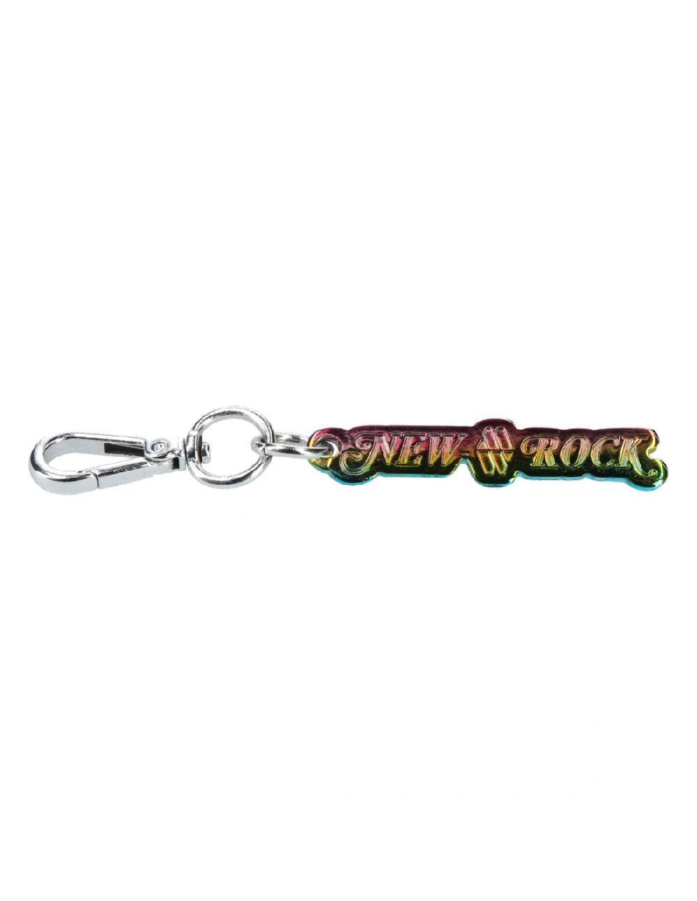new rock AD-2861_RAINBOW